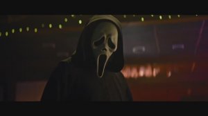 Крик 7 (Scream 7) — финальный трейлер фильма