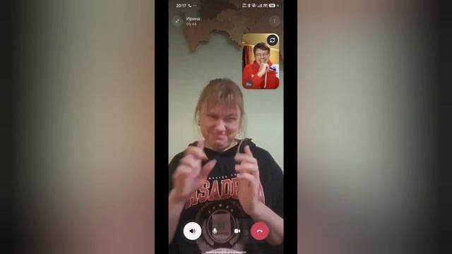 МИР ВИДЕО ДЛЯ ГЛУХИХ 23 ФЕВРАЛЯ 🎖️🎖️🎖️🎖️🎖️👍 смотреть онлайн