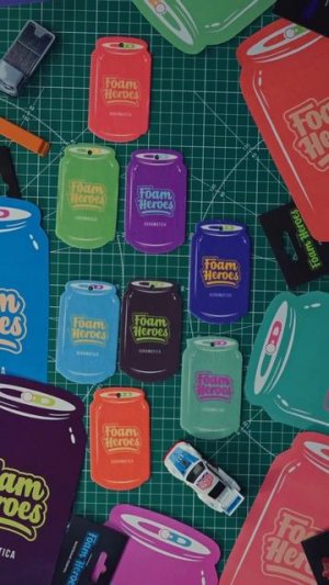 ПОРА УБИРАТЬ ЁЛКУ  #foamheroes #уходзаавто #auromatica  #detailing  #diy  #automobile