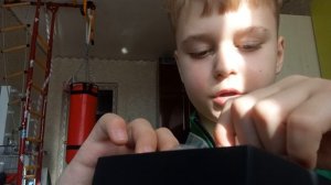 пятличный микрофон