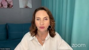 "ДОЛГИ ИЛИ ИЗОБИЛИЕ?"   Вебинар-практикум Татьяны Смирновой.