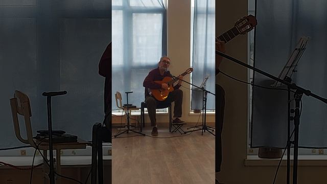 13. Лесосплав, кавер