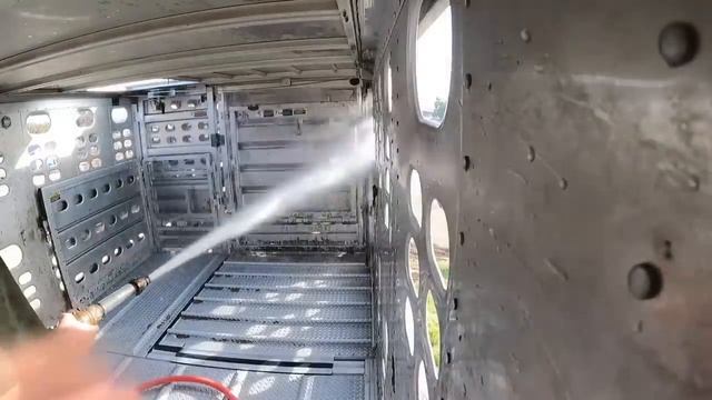 How To Washout 2,000 Pound of Cow CRAP (ep.1) смотреть онлайн