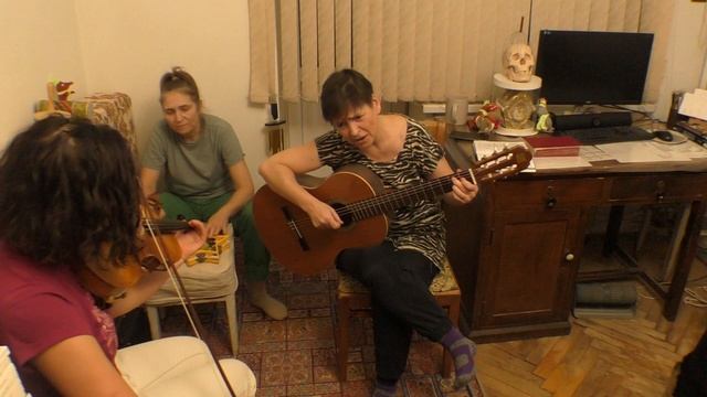 8.25. Василисина (2007)