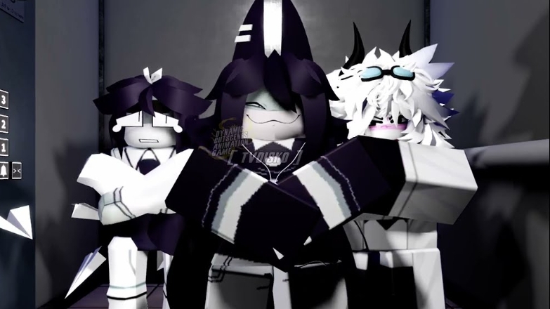 Fpe Эбби и Эдвард избили Мисс Циркуля за издевательства на русском озвучке смотреть онлайн