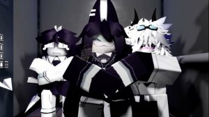 Fpe Эбби и Эдвард избили Мисс Циркуля за издевательства на русском озвучке