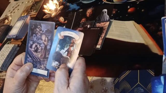 🕵️Что там затевают недоброжелатели ❓💥 смотреть онлайн