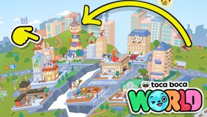 А ты знал эти секреты? Секреты и лайфхаки в Тока Бока #токабока