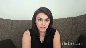 Мелехова Янина, визитка