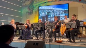 В. Купревич «Элегия»