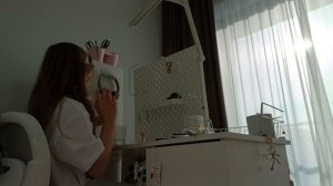 организация моего ПЕГБОРДА/ даринус