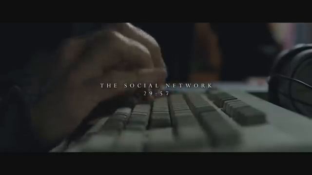 𝐘𝐨𝐮 𝐚𝐫𝐞 𝐜𝐨𝐝𝐢𝐧𝐠 - 𝐭 𝐓𝐡𝐞 𝐒𝐨𝐜𝐢𝐚𝐥 𝐍𝐞𝐭𝐰𝐨𝐫𝐤 𝐒𝐨𝐮𝐧𝐝𝐭𝐫𝐚𝐜𝐤 смотреть онлайн