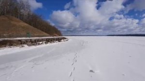 Правдивая Ольга. Анжелика Снежинская. Опять сносит каналы. Неудобная и неугодная ей правда.