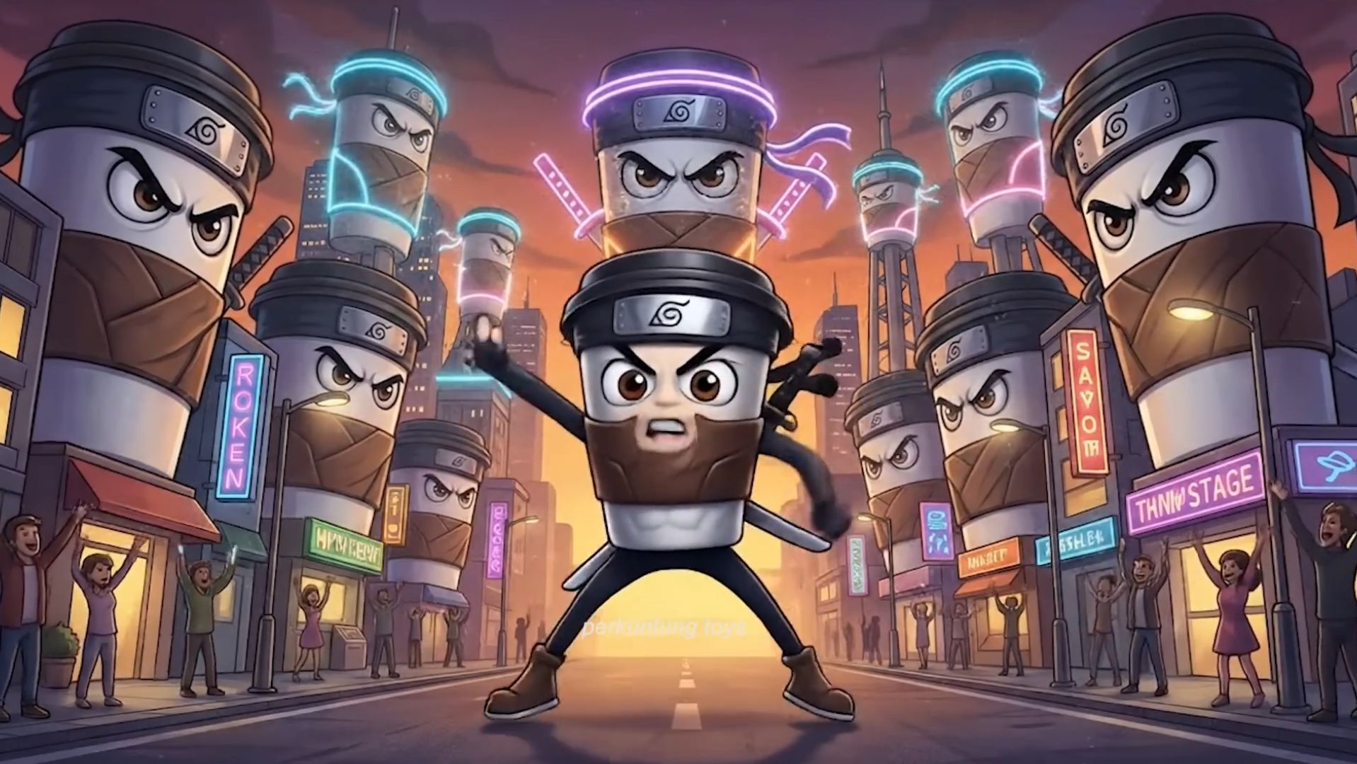 Мультики для детей | Балерина Капучино, Бомбардиро и друзья | Открываем и смотрим игрушки Мультики для детей | Балерина Капучино, Бомбардиро и друзья | Открываем и смотрим игрушки