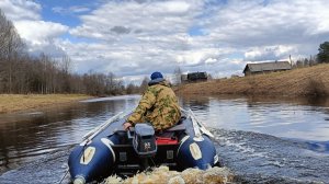 ЛАДВА МАЙ 2024