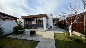 Дом с ремонтом и ГАЗОМ в Краснодаре!