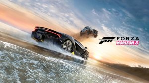 Forza Horizon 3/ обсуждаем железо/ покупаем видеокарты?!