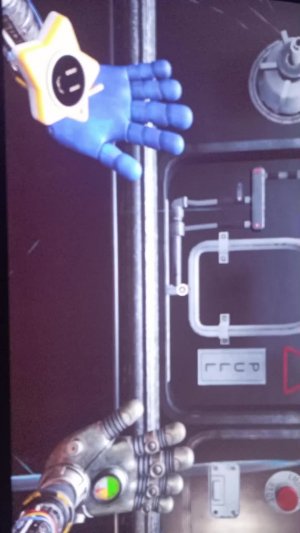 попи плэй тайм 5 я прошол