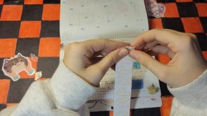 💌Распоковка бумажных коллекций 💌