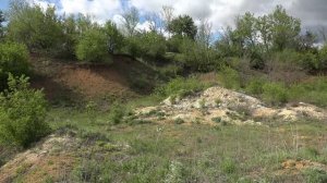 АМВРОСИЕВСКИЙ МЕЛОВОЙ ИЗОЛЯТ