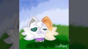 Арт на конкурс Звёздного Ока