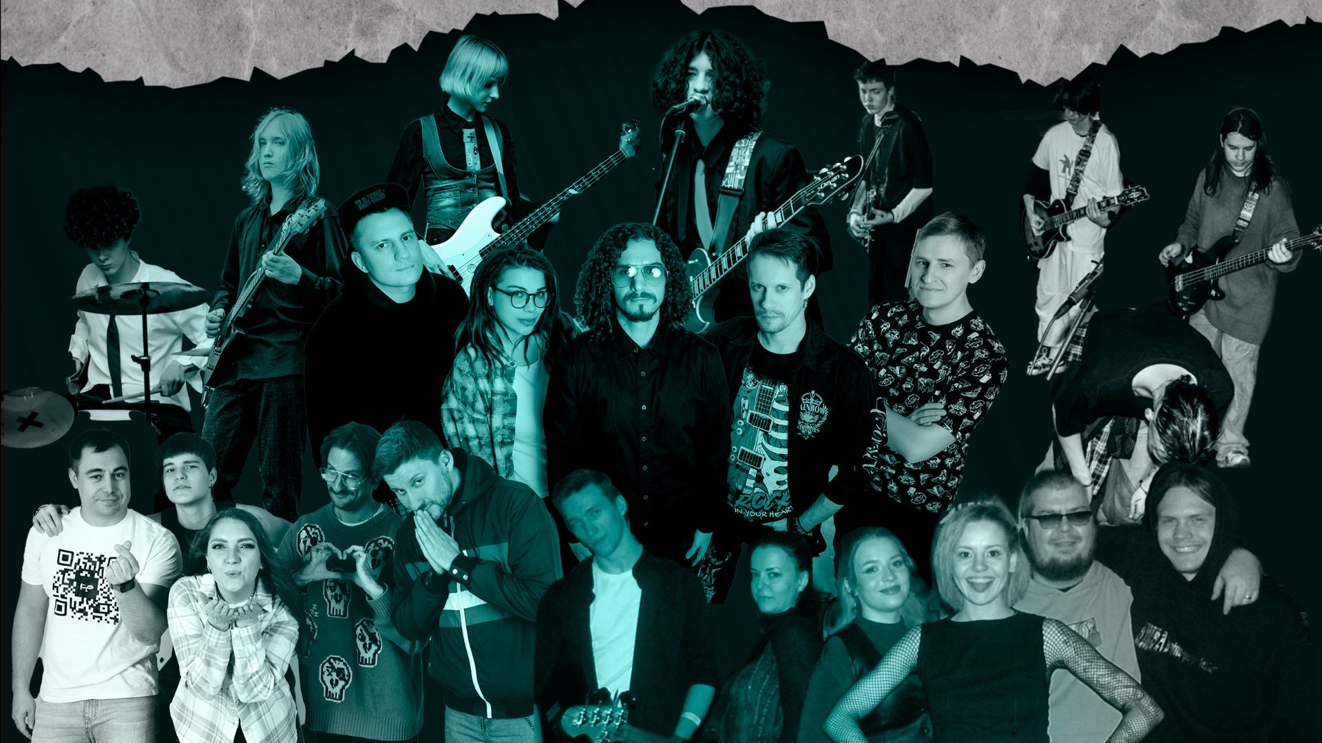 Fate Forgers ч.1 на Одном Дне Защитника Отечества 22.02.2026