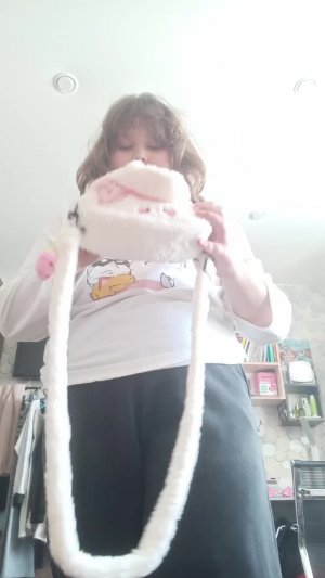 обзор на мою сумочку