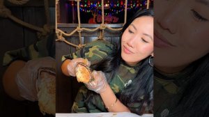 аппетитный лобстер