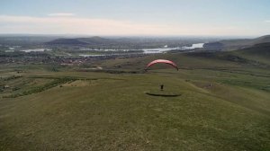 Пристегните ремни Финальная версия