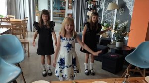 День рождение Ксюши 19.08.2023 год.