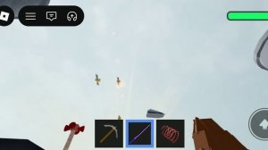 3 часть Луна просыпается марс проснулась и хочет съесть нашу Землю ROBLOX