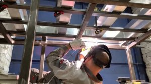 Производство платформ