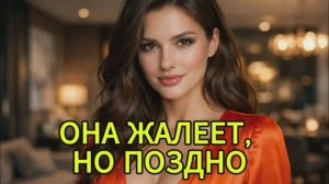 Жена и любовник уничтожили его карьеру, но не учли ОДНО: Жестокая расплата аудитора!