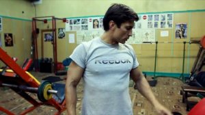 Дмитрий Яшанькин в Димитровграде (1 часть)