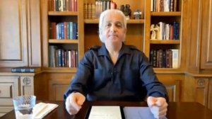 Полное выздоровление - Часть 3 Бенни Хинн