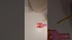 как делать бОбОЧКу 🦋из резиночек для новичков 😍❤️😍