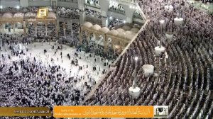 Сура Аль-Имран -  полностью из Запретной мечети в Мекке — шейх Сауд аш-Шурейм