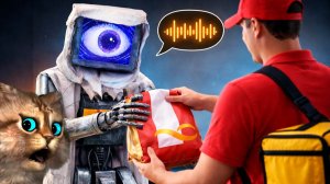 РЕАЛЬНЫЙ АНИМАТРОНИК ДОКТОР ИЗ ПОППИ ПЛЕЙТАЙМ?! Poppy Playtime 4 - 5 Глава