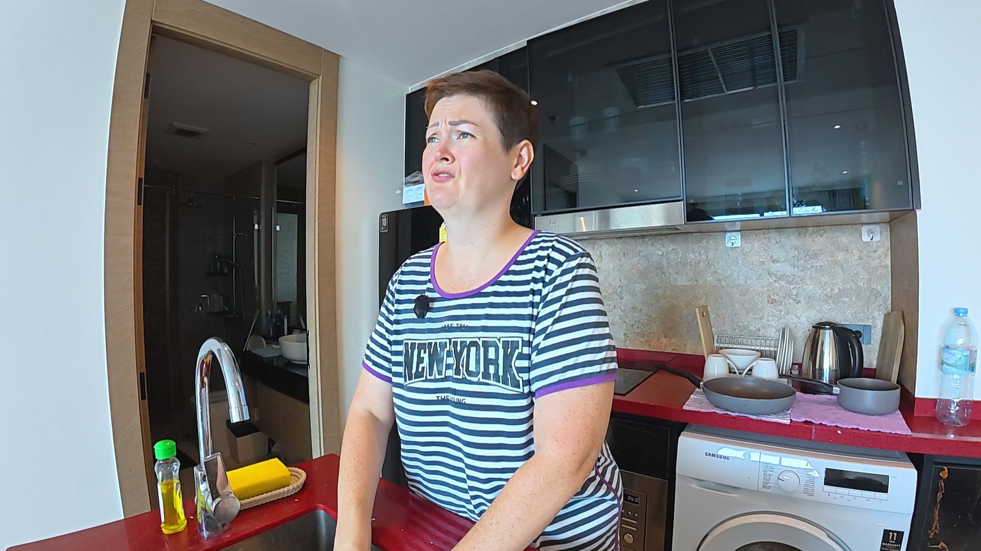 В расстроенных чувствах, аж до СЛЁЗ всё утро! Считайте СВОИ ДЕНЬГИ если они у Вас есть! Таиланд Влог смотреть онлайн