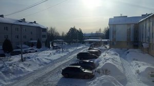 Работа кипит🚜❄️❄️❄️
23 февраля 2026 год.