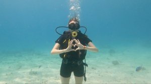 Анастасия и Иветти Диамант Блю - АКВА-ЛЕДИ лето 2025