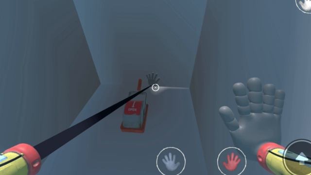 Прохождение A grab pack test [MULTIPLAYER] смотреть онлайн