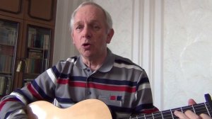 Игорь Савошинский - Утренний ангел (сл. Марина Лимборская)