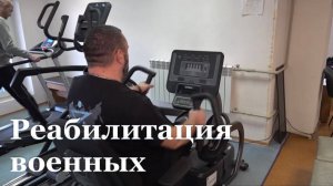 Луганские детские коллективы провели концерт ко Дню защитника Отечества для военных