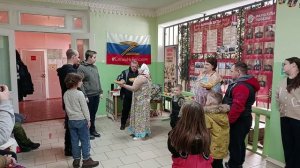 Масленица 2026