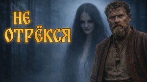 Не отрёкся (Авторская песня) - Музыкальный Клип