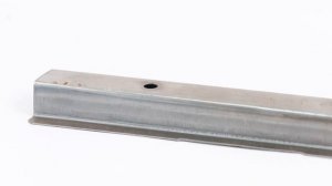 Лонжерон пола передний ВАЗ-1118 (на днище) Lada Код: 3099