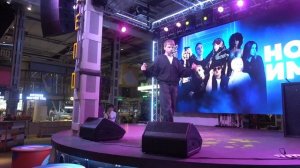 Новые Имена(Фудмолл Депо Москва,05.02.2026)