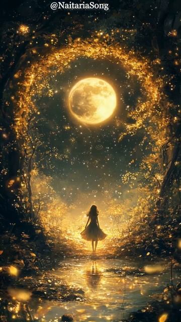 Дети Земли и Луны