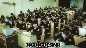 КВВМКУ им.С.М.Кирова 1985 г.